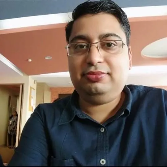 Vaibhav Samudra